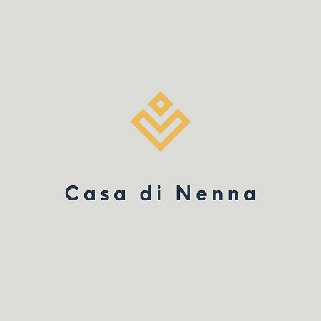 Casa Di Nenna Bed and Breakfast Vallo della Lucania Exterior foto